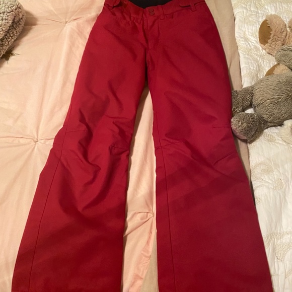 Roxy girls (kids) ski pants - Picture 3 of 3